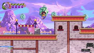 Dormiveglia Demo - Any% in 4:28.572