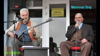 Kız pınar başında yatmış uyumuş-Bozüyük Karşılaması