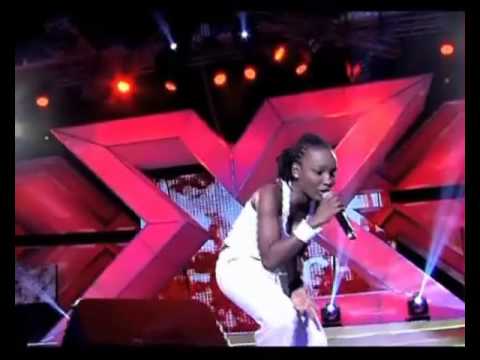 X FACTOR LIVE SHOW 8 - DJ SWITCH 2