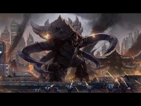 Most Epic Drumstep - daPlaque - MINIGUN