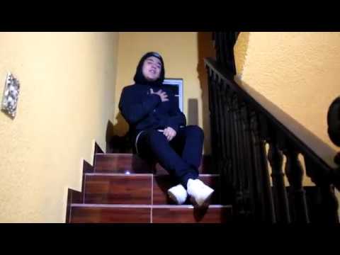 Volemos sin Regreso/ Crepz / Vídeo Oficial/ Prod: Books&Lyrics
