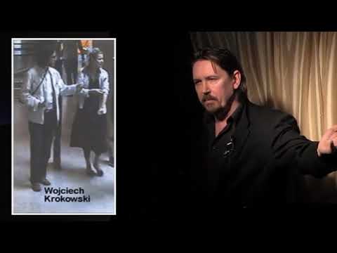 Richard D Hall talks about Madeleine Mccann case www.findingmadeleine.com