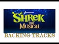 🎧🎤🎼Shrek - 10 - Who I'd Be🎼🎤🎧