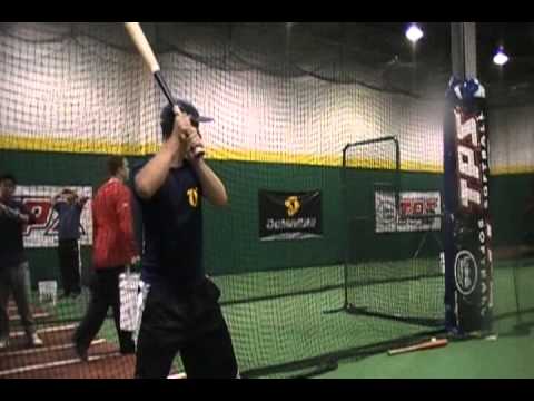 tom marano highlight reel