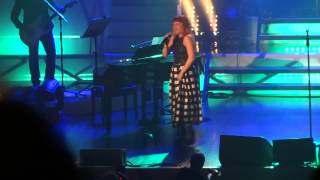 Noemi - Un fiore in una scatola - 23.05.2014 - Rom Auditorium Conciliazione