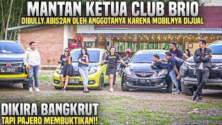Download lagu MANTAN KETUA CLUB BRIO DIBULLY ABIS2AN OLEH MANTAN ANGGOTANYA SENDIRI KARENA MOBILNYA DIJUAL!! Wow.. mp3 Download lagu MANTAN KETUA CLUB BRIO DIBULLY ABIS2AN OLEH MANTAN ANGGOTANYA SENDIRI KARENA MOBILNYA DIJUAL!! Wow.. mp3