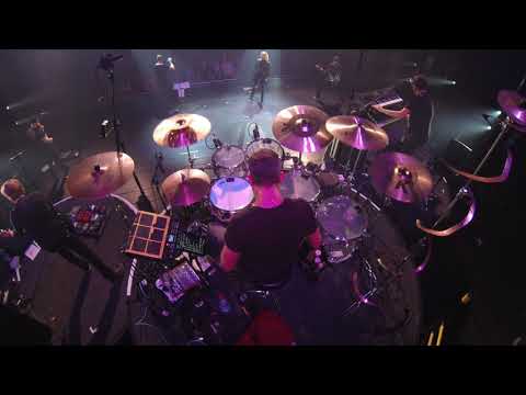 Easy Lover - HEROcks Live - Jonas Wilms - Drumcover