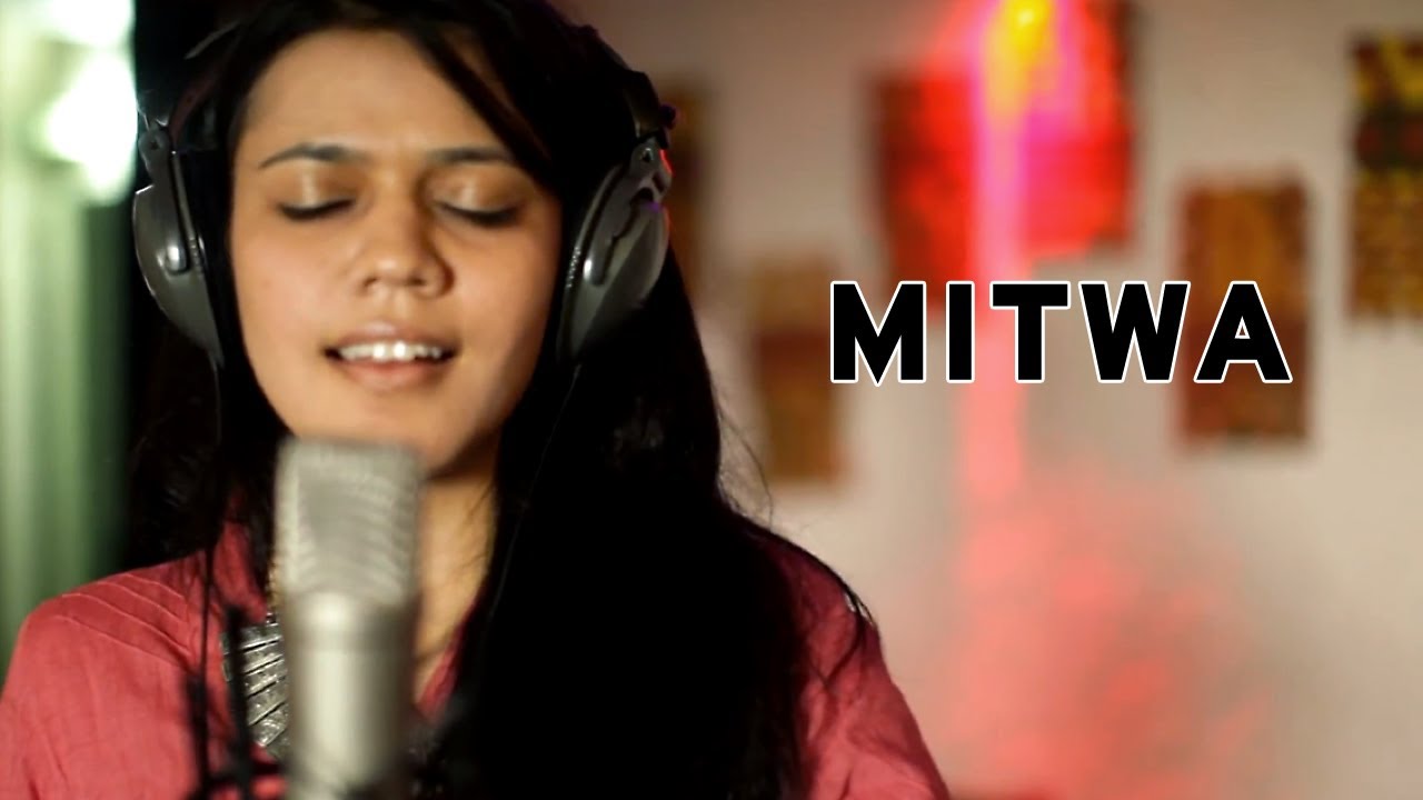 Mitwa Mane Nahi Lyrics | Maatibaani Vol. 1 (Album) | Nirali Kartik, Swaroop Khan | Maatibaani