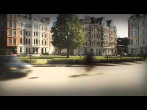 Hannover Linden - Küchengarten