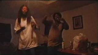 PurpGang HeadfFrst Ent Break It Off