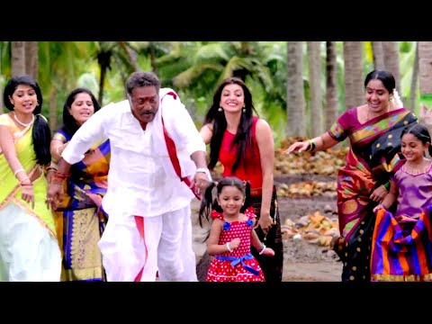 GAV Govindudu Andarivadele Latest Family Trailer - Ram Charan, Kajal Aggarwal, Srikanth