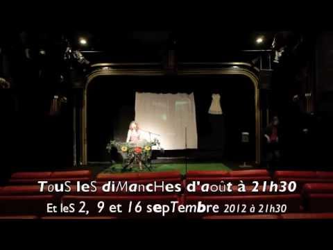 Bande-annonce Concert Maud Le Guénédal