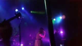 The Birthday Massacre Divide