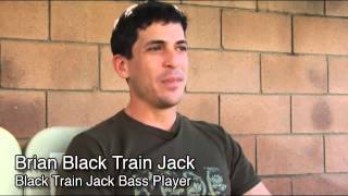 Brian Black Train Jack