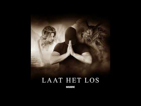 Manink - laat het los