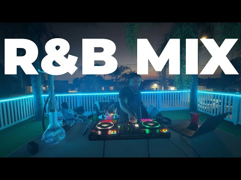 R&B MIX VOL 5 | BRENT & PARTY EDITION | EL3MENT | 1 HOUR | BRENT FAIYAZ, PARTYNEXTDOOR