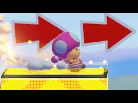 Super Mario Maker 2 🔧 Platform Adventures - Cold Hills 🔧 TheDuke020