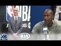 Raja Bell reacts to NBA's new tampering rules | Kanell & Bell