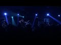 Anti Nowhere League-Runaway live 2018 Budapest Dürer Kert