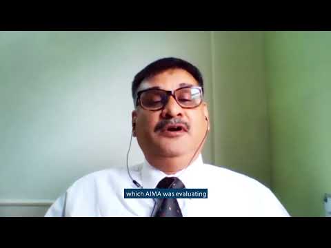 Enabling Tests for AIMA using our Online Proctoring Technology [Client Testimonial]