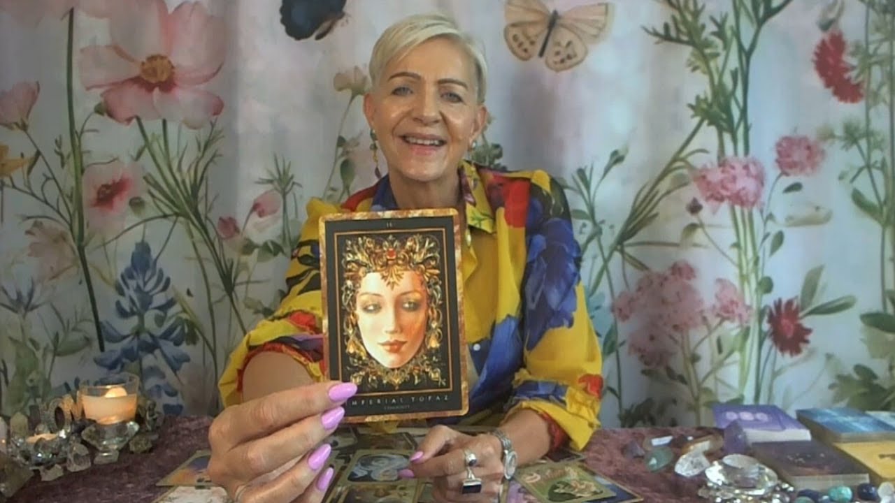 LIBRA Dreams do Come True…Powerful New Beginning *Twin-Flame Reunion*