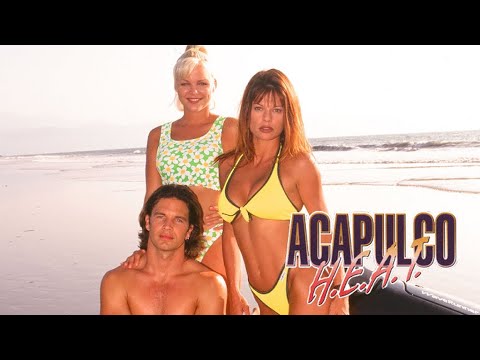 "ACAPULCO - Doskonały Okaz" S01E11 lektor PL