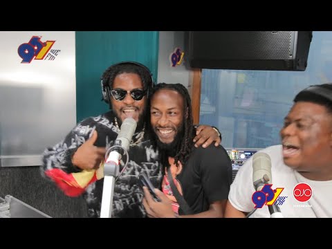 "When Stars Align;" Muddy's Musical Journey & Winning Grenada's 2025 Soca Monarch