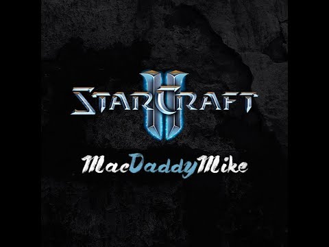 StarCraft 2 - Live Game/Replay - Protoss vs Zerg