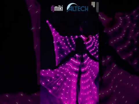 Firemní večírek ALTECH (krátké video)
