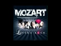 Mozart L'opera Rock - L'assasymphonie 