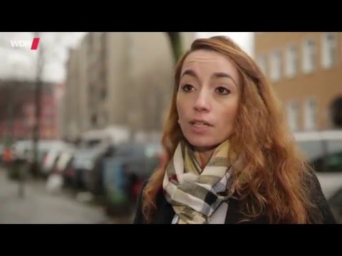 Die Aktivistin - Schuld sind nicht nur die Männer!