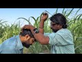 Fall Asleep Fast With Baba Bengali S Magical Head Massage