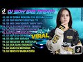 DJ TIKTOK TERBARU 2024 DJ KU MENCOBA TUK BERIKAN BUNGA DJ KAU BUATKU SEKECEWA ITU FULL BASS