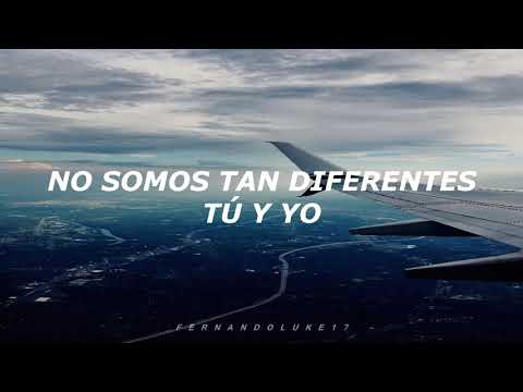 Brad Paisley & Robbie Williams - Collision Of Worlds (Letra en Español)