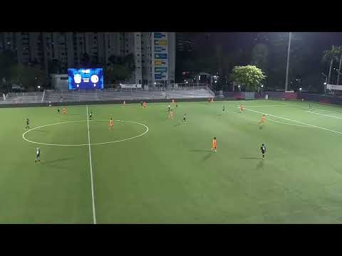 SPL2 Albirex Niigata vs BKFC