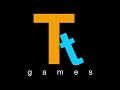 TT Games Logo 2005