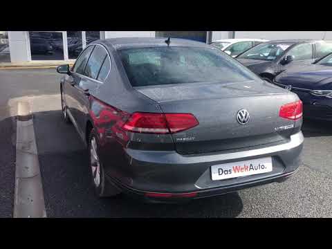 PO17VNW - 2017 Volkswagen Passat SE Business 2.0 TDi 150HP BlueMotion Start...