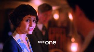 The Lady Vanishes Trailer - BBC One