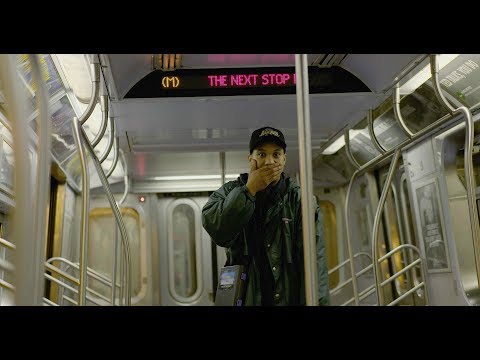 Natia - Optimism (Prod. By El Lobo)