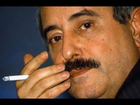 ANTEPRIMA Speciale "Strage di Capaci" - Intervista a Gioacchino Genchi -