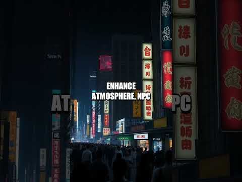 Cyberpunk 2077 Next Gen Patch Deep Dive