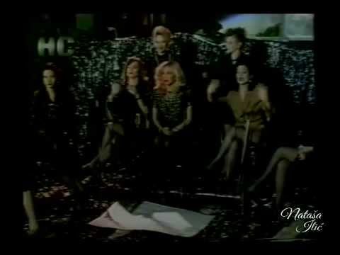 Nevidjeni lapsus voditelja godine 1992. 1.deo