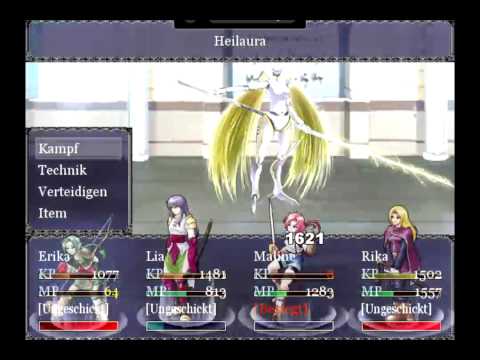 Let's Play Elements Destiny Origins Part 78 - Wächter des Lichtes