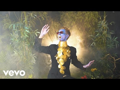 Séb Mont - Blue Moon