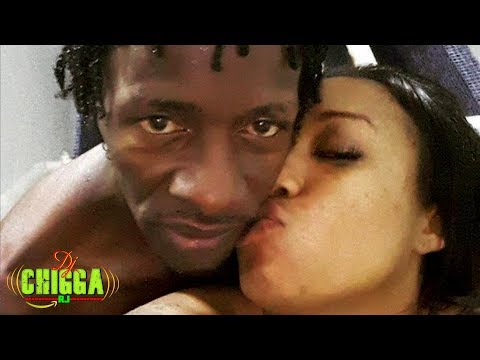 Shauna Chin - Why (Gully Bop Diss) FrassOut Records