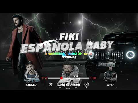 Toni Storaro x Fiki x Niki x Ceci Ludata Glava - Remix 2023