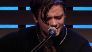 The Academic - Why Can&#39;t We Be Friends [Live In The Sound Lounge]