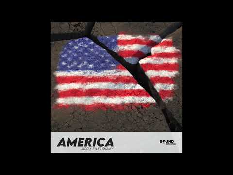 America - JACO x Tyler Shamy