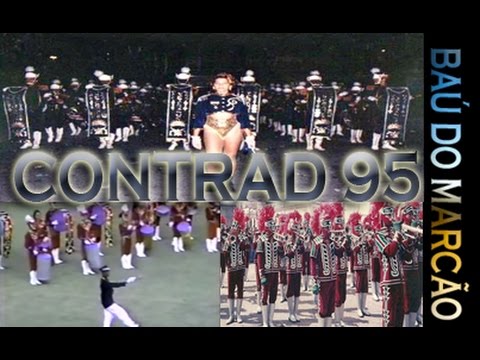 VETERANU'S / TRADICIONAL / CENTRAL - ALAGOINHAS 1995 (ÁUDIOS)  - BAÚ DO MARCÃO