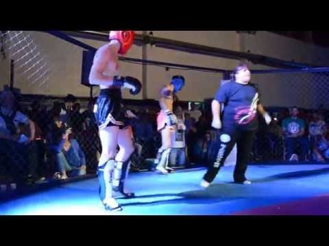 Demoledor Adrián "rusito" Boutet